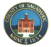 County of Sagadahoc